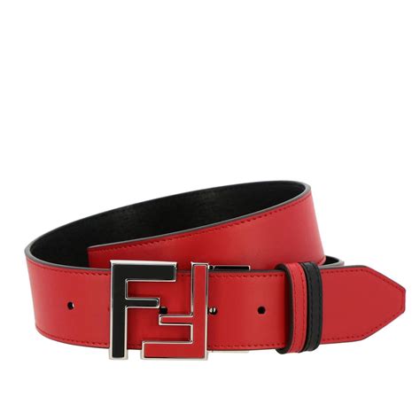 fendi belt outlet online|where to buy Fendi belts.